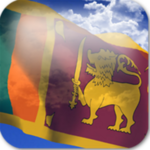 Logo of Sri Lanka Flag android Application 